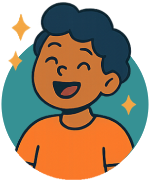 Bubbly Optimist